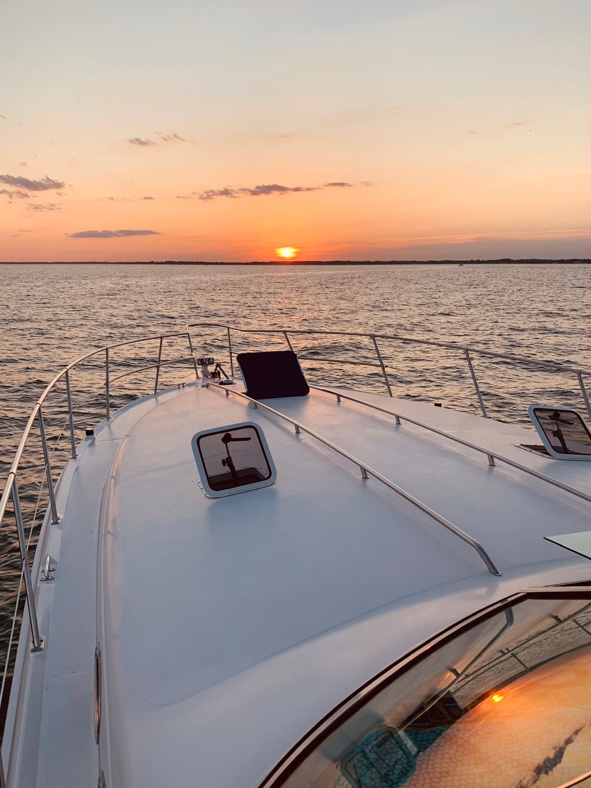 Lake Charlevoix, Michigan